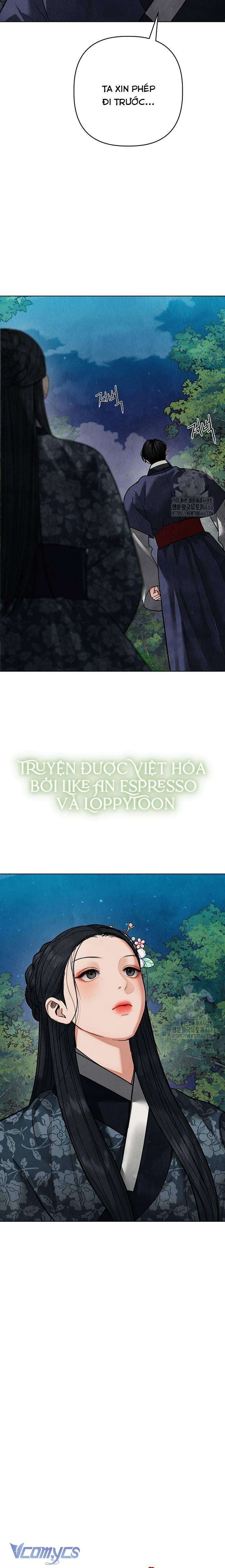 Quỷ Hồn Chap 13 - Next Chap 14