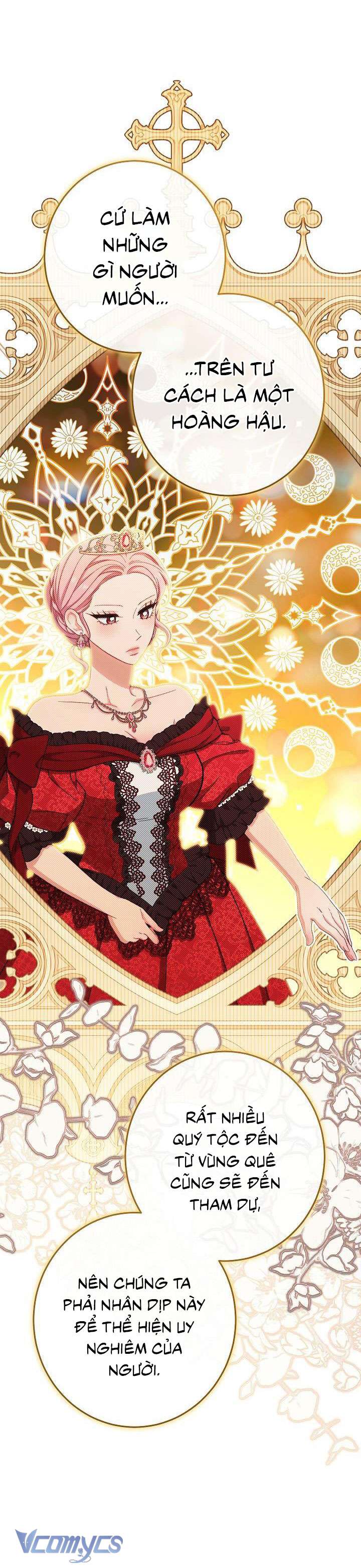 Hầu Gái Độc Quyền Của Hoàng Hậu Phản Diện Chapter 22 - Next Chapter 23
