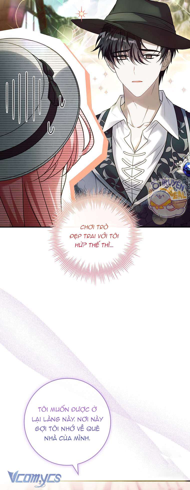 Tôi Đã Tắt Cài Đặt Chế Độ Nhận Thức Nỗi Đau! Chap 38 - Next Chap 39