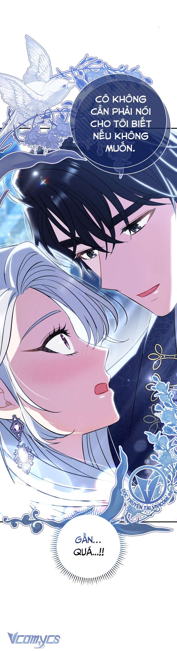 Người Xem Mắt Của Ác Nữ Quá Hoàn Hảo Chapter 21 - Trang 4