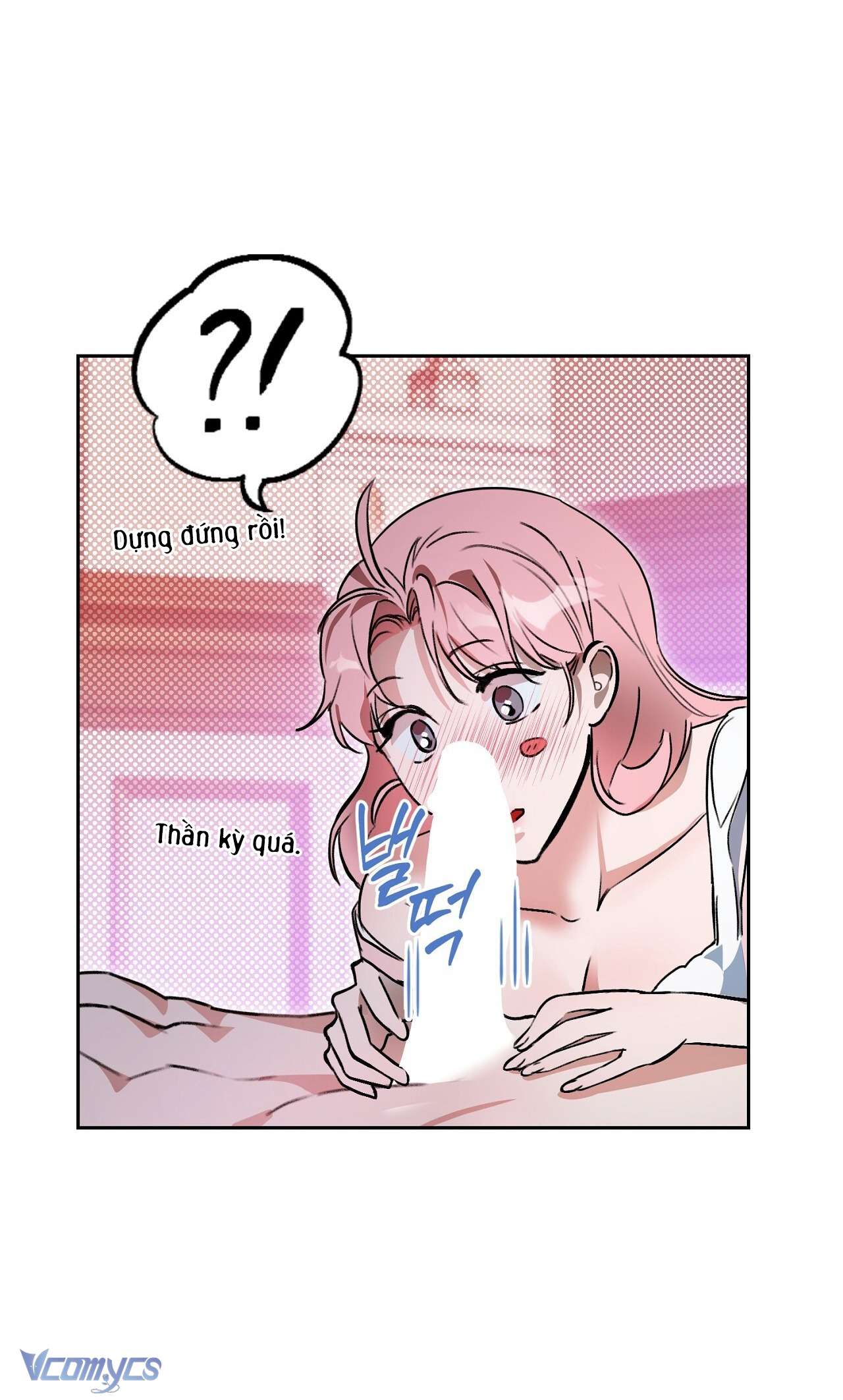 [18+] Trong Lúc Ngủ Thì Có Con Chapter 3 - Trang 3