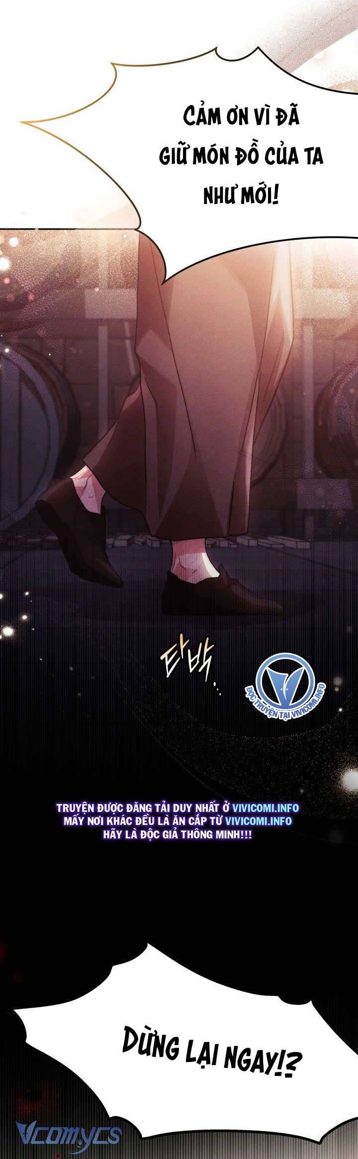 Tiếng Trống Vang Dội Chapter 27 - Trang 4