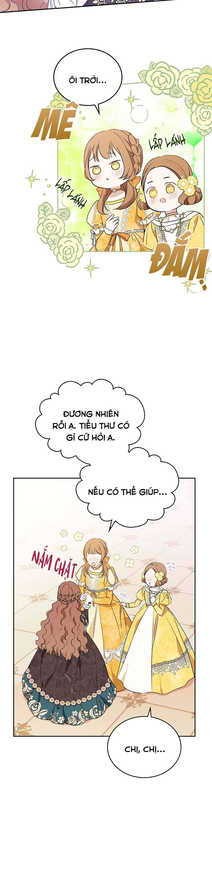 Kiếp Này Nhất Định Làm Gia Chủ Chap 58 - Trang 2