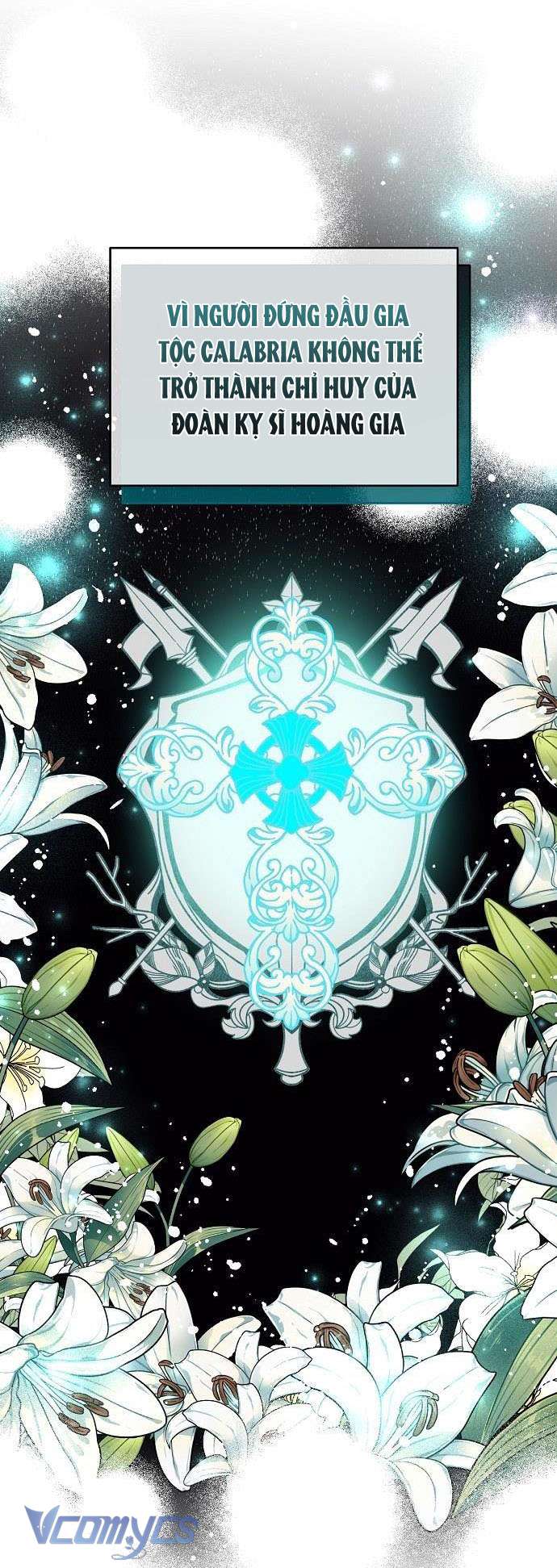 Tôi không cố tình quyến rũ nam chính Chap 22 - Next Chap 23