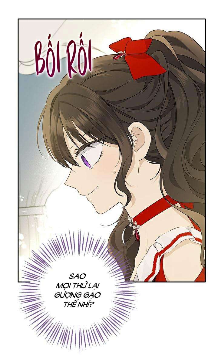 Tôi Là Minh Chứng Của Sự Thật Chap 71 - Trang 3