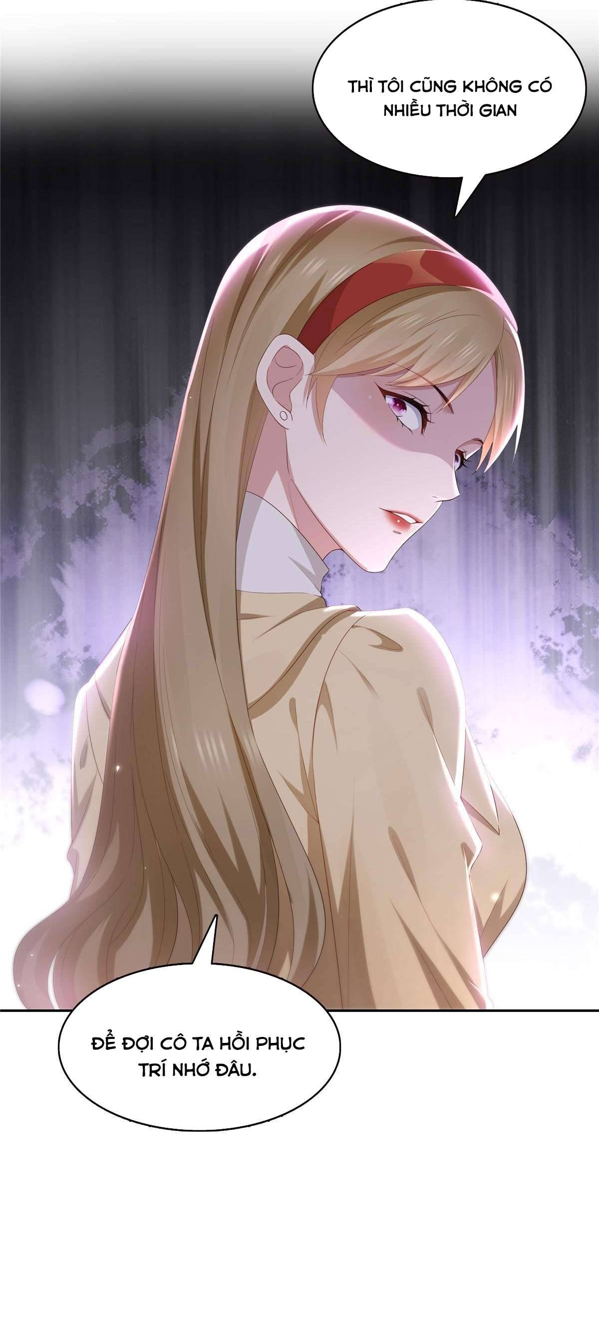 Hệt Như Hàn Quang Gặp Nắng Gắt Chap 351 - Trang 4