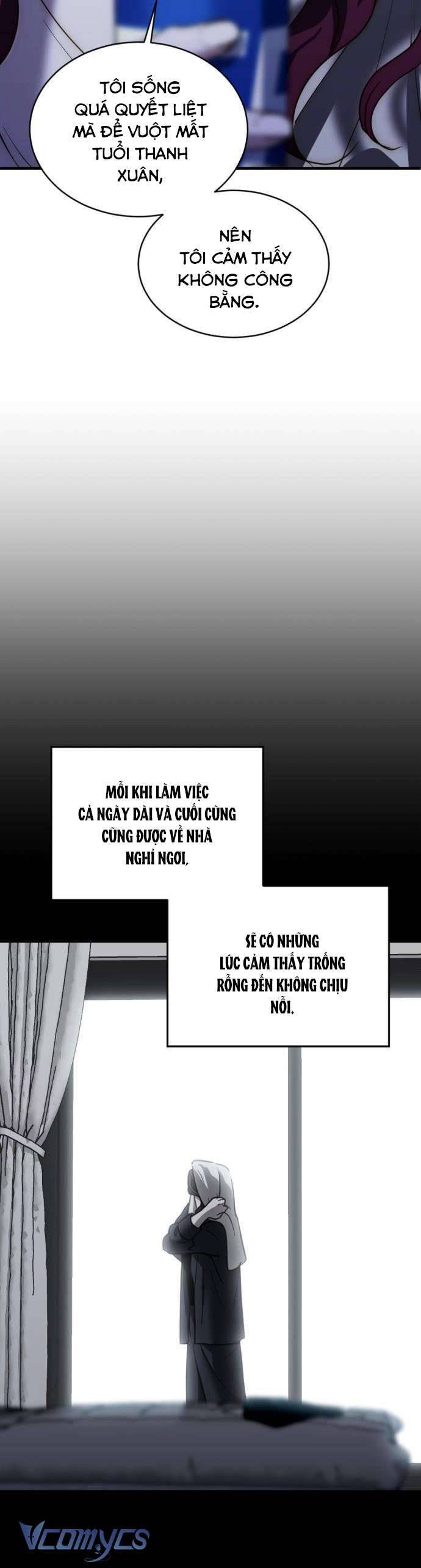 Ba Lần Động Phòng Chapter 22 - Trang 4