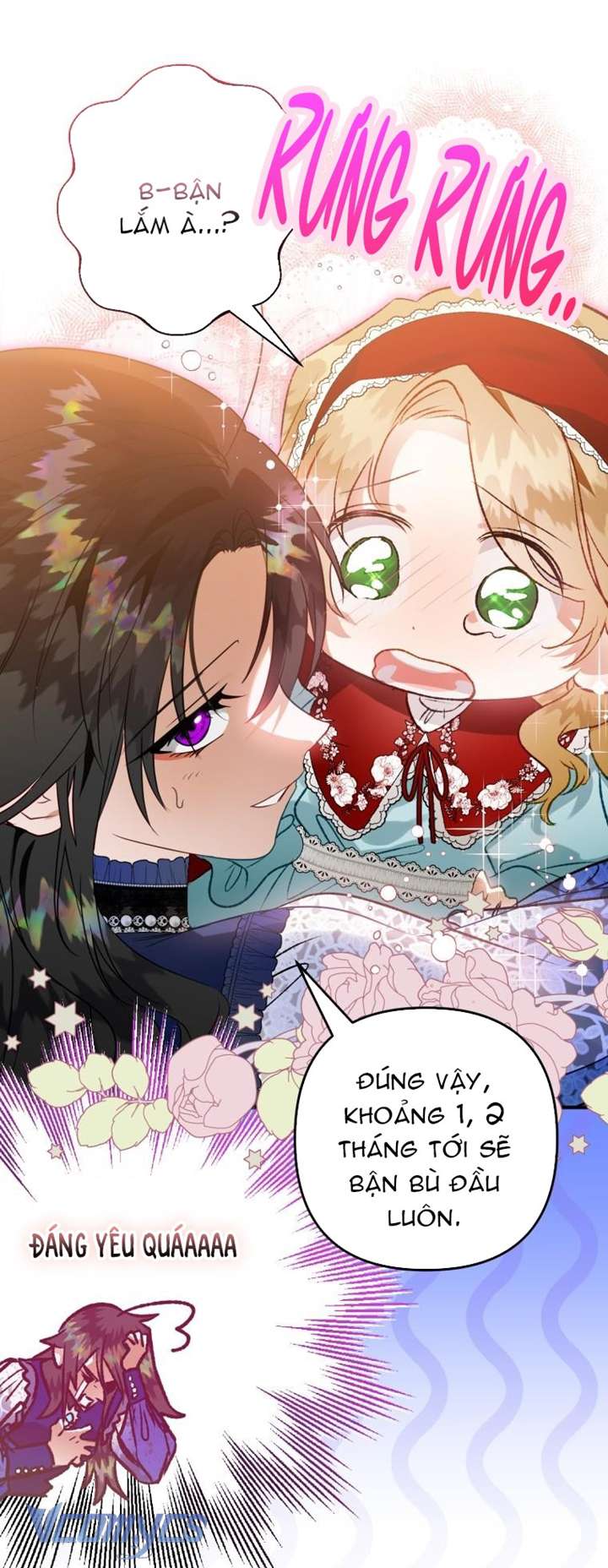 Bỗng Nhiên Tôi Trở Thành Quạ Đen!! Chapter 55 - Trang 4