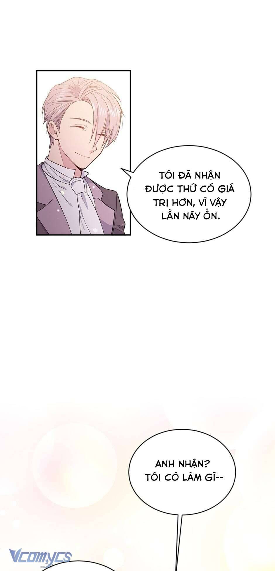 Mục Tiêu Là Cuộc Sống Hoàn Hảo Bất Khả Xâm Phạm Chapter 22 - Trang 4