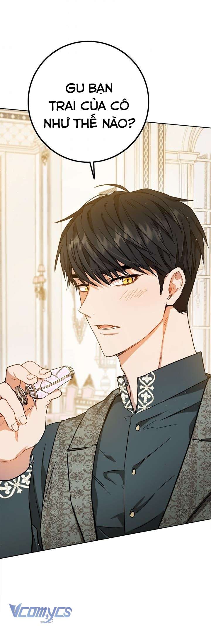 Cuộc Sống Mới Của Công Nương Chapter 40 - Trang 4