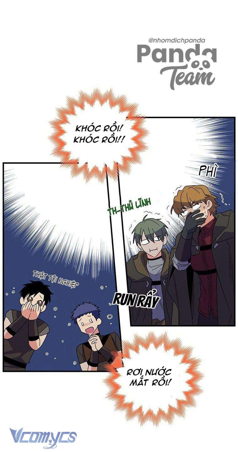 Chồng Yêu, Tôi Đây Bãi Công! Chap 29 - Trang 3