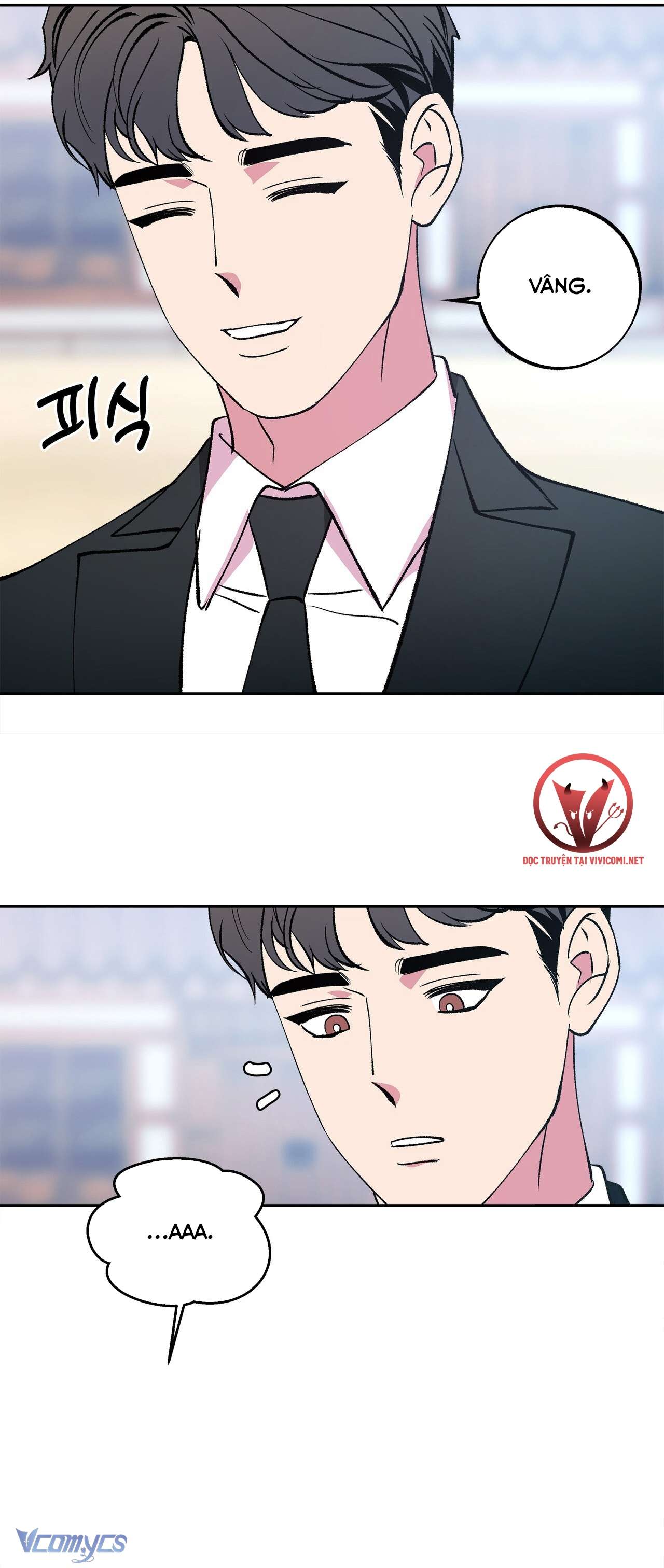 [18+] Tận Cùng Của Thế Giới Chap 54 - Trang 2