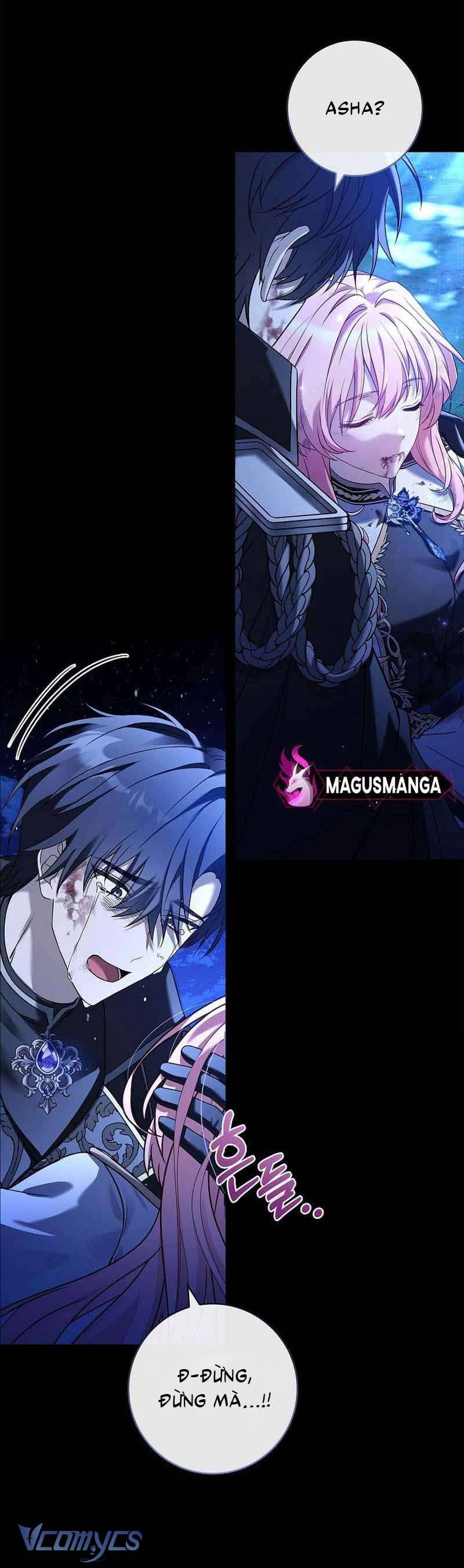 Tôi Đã Tắt Chế Độ Đau Đớn Rồi? Chapter 1 - Trang 4