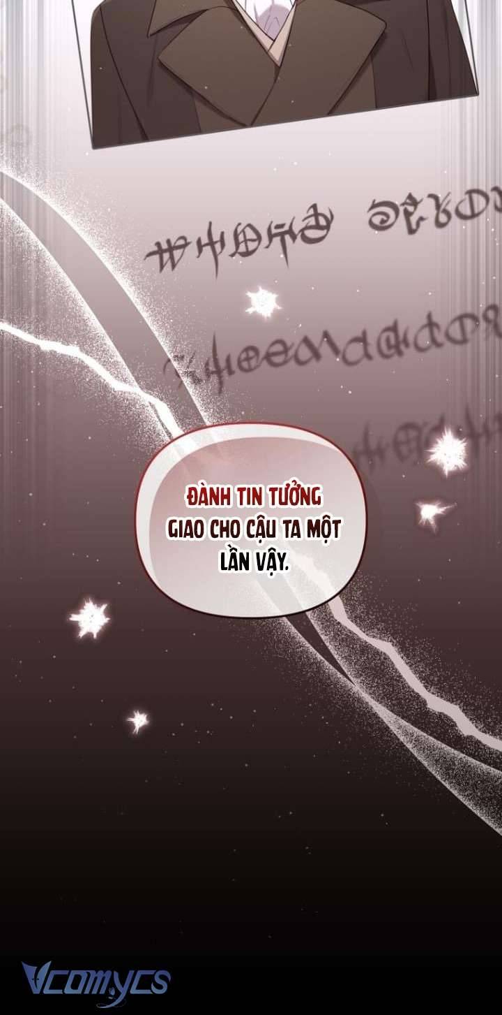 Tôi Được Nuôi Dưỡng Bởi Những Kẻ Phản Diện Chap 50 - Trang 3