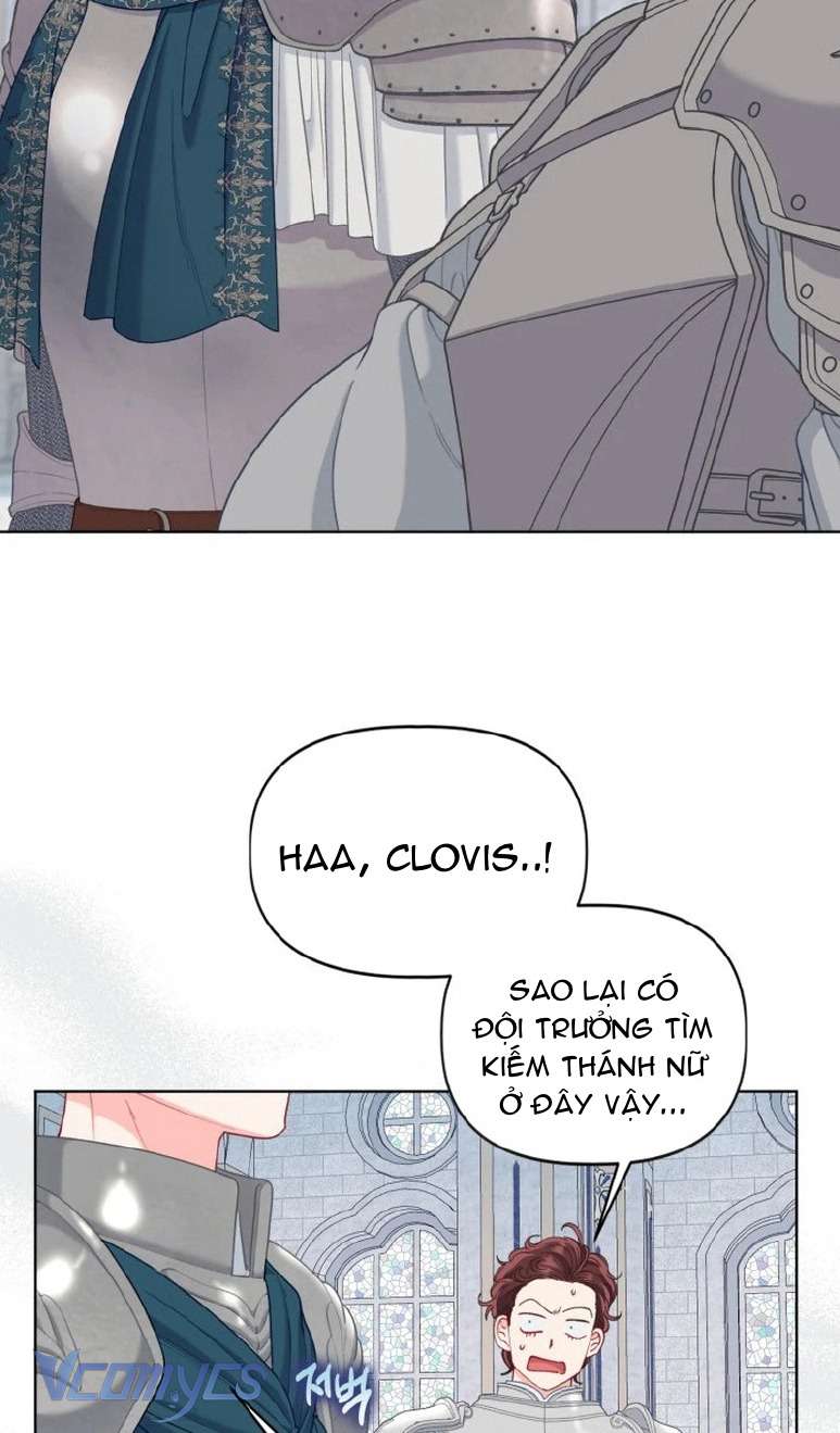 Sự Điều Trị Đặc Biệt Của Tinh Linh Chapter 82 - Trang 4