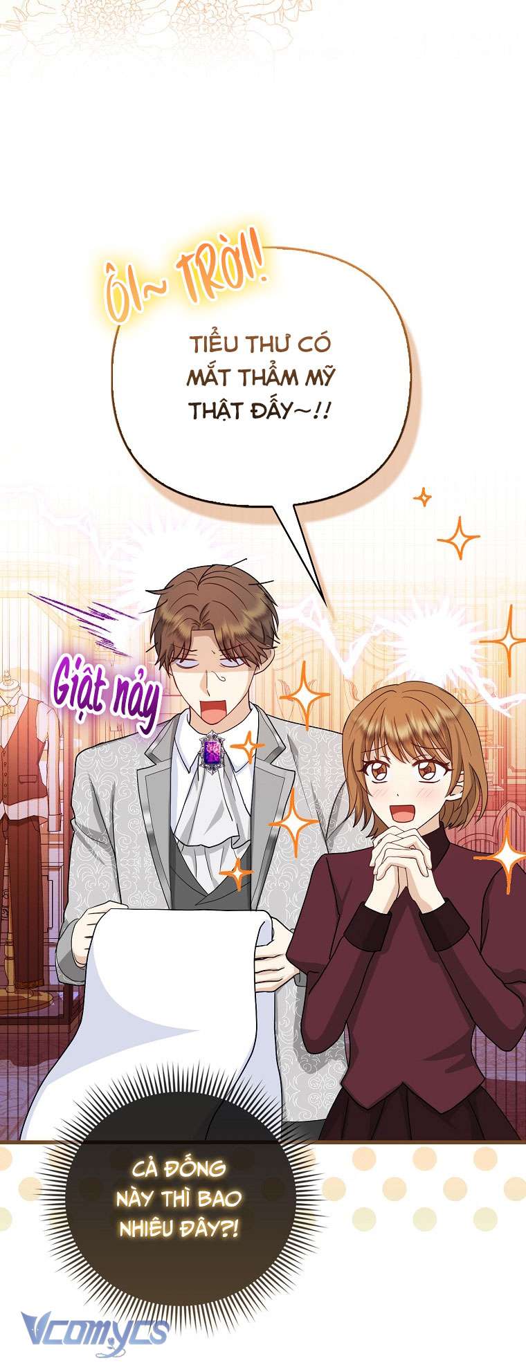 Nhân Vật Phản Diện Đều Thích Tôi Chapter 3 - Next Chapter 4