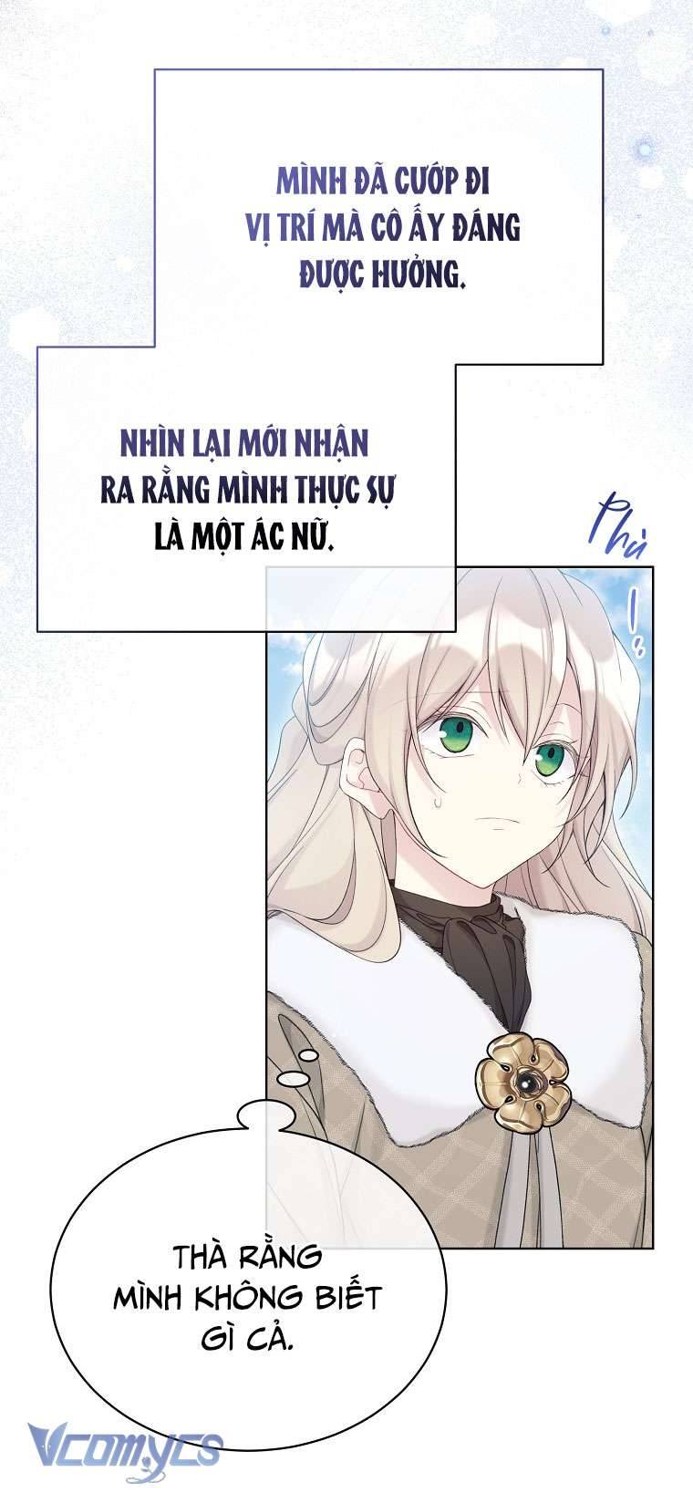 Vương Miện Lục Bảo Chap 107 - Next Chap 108