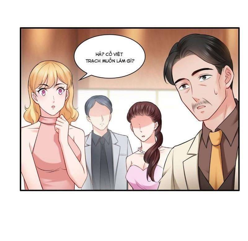 Hệt Như Hàn Quang Gặp Nắng Gắt Chap 86 - Trang 4