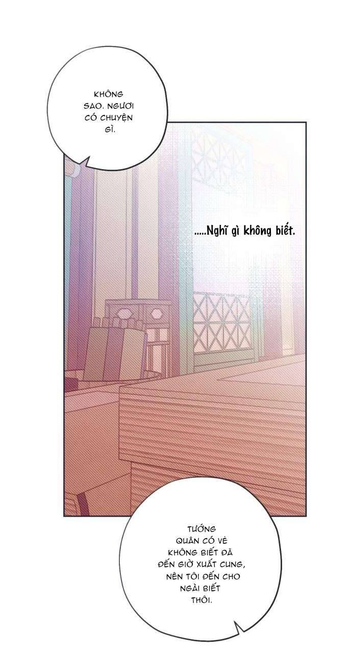 Dabi, Hương Vị Ngây Ngất Chap 14 - Next Chap 15