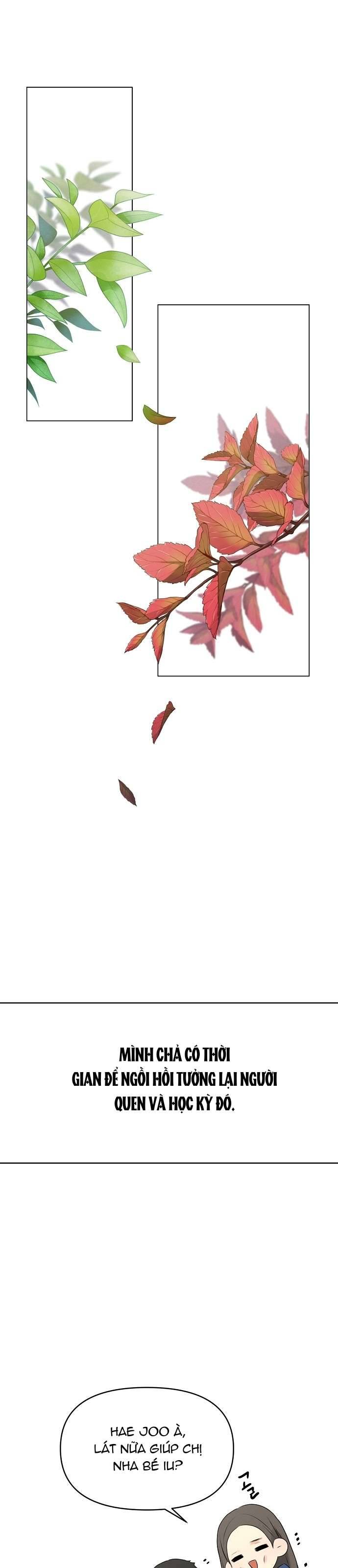 Tiêu Chuẩn Của Nam Chính Chapter 1 - Trang 4