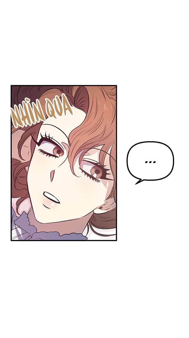 May Mắn Hay Bất Hạnh Chap 17 - Trang 4