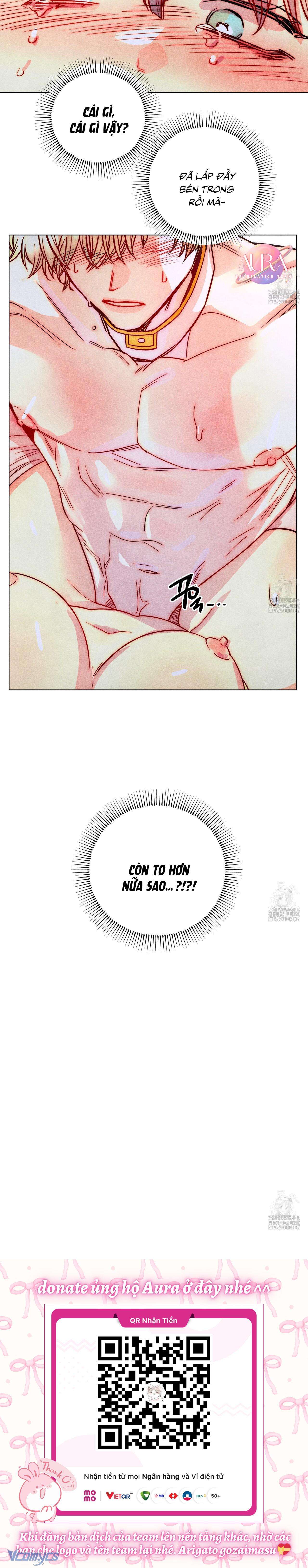 Thu Thập Đêm Đầu Tiên Của Các Nam Chính Chapter 22 - Next Chapter 23