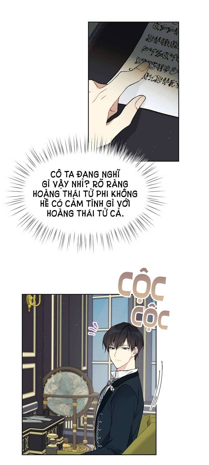 Vương Miện Lục Bảo Chap 39 - Trang 2
