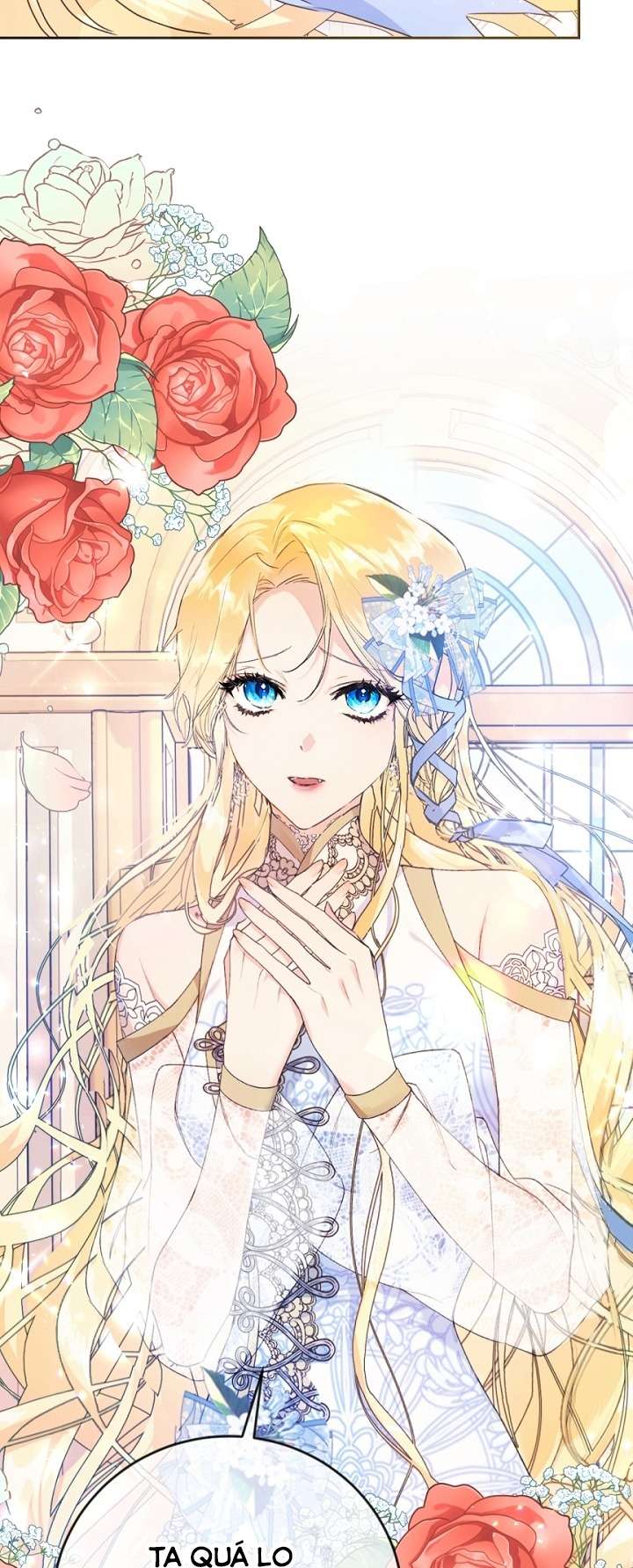 Ác Nữ Chỉ Là Một Con Rối Chap 16 - Trang 2