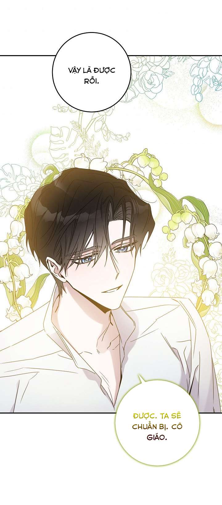 Thuần Hóa Bạo Quân Rồi Bỏ Trốn Chap 33 - Next Chap 34