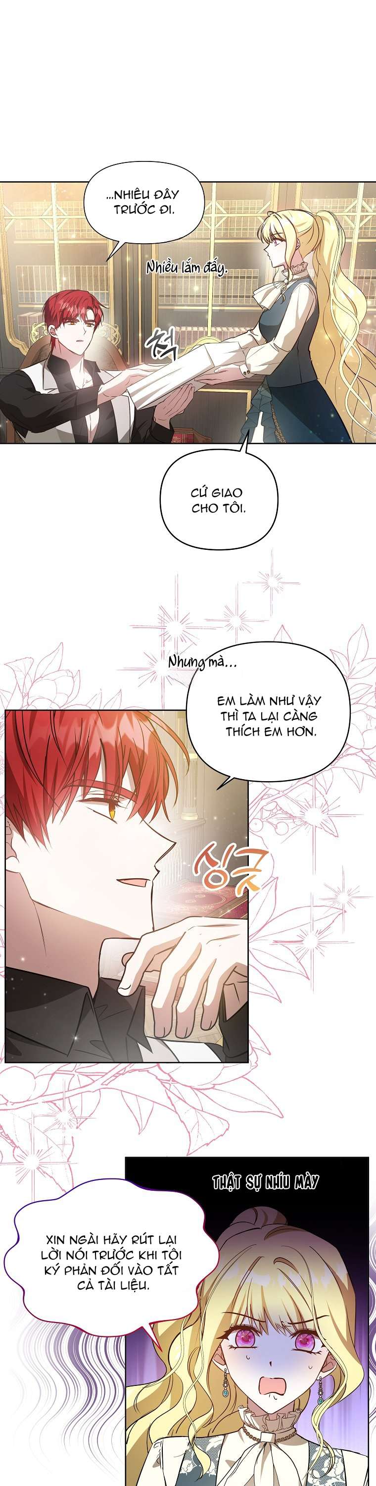 Chị Gái Tôi Là Nhân Vật Chính Chap 6 - Next Chap 7