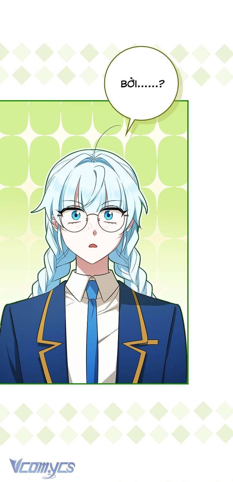 Thời Hạn Cuối Cùng Đang Tràn Ngập Trên Cửa Sổ Trạng Thái Chap 21 - Trang 4