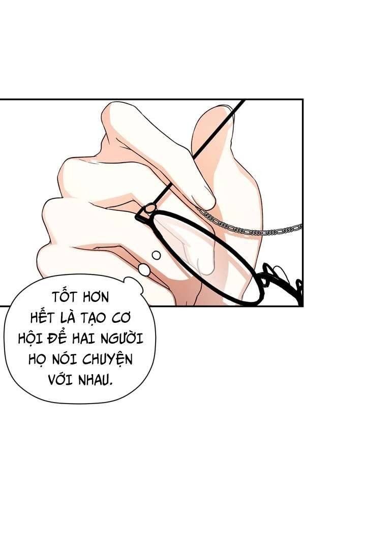 Phương Pháp Che Giấu Đứa Con Của Hoàng Đế Chapter 37 - Trang 4