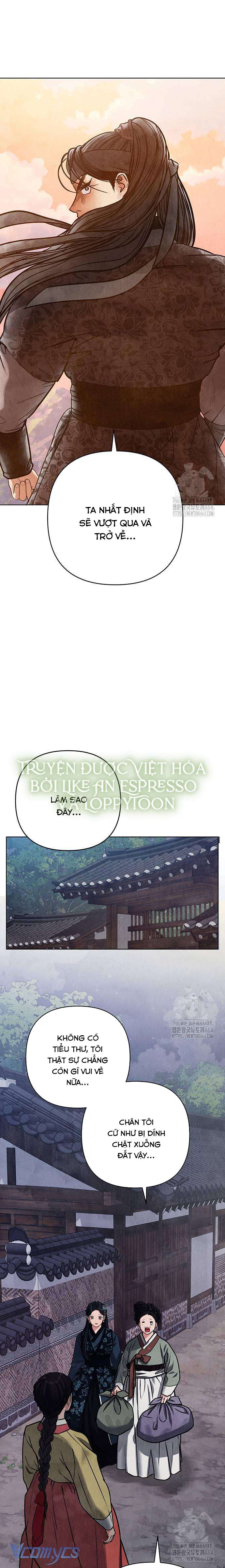 Quỷ Hồn Chap 4 - Trang 4