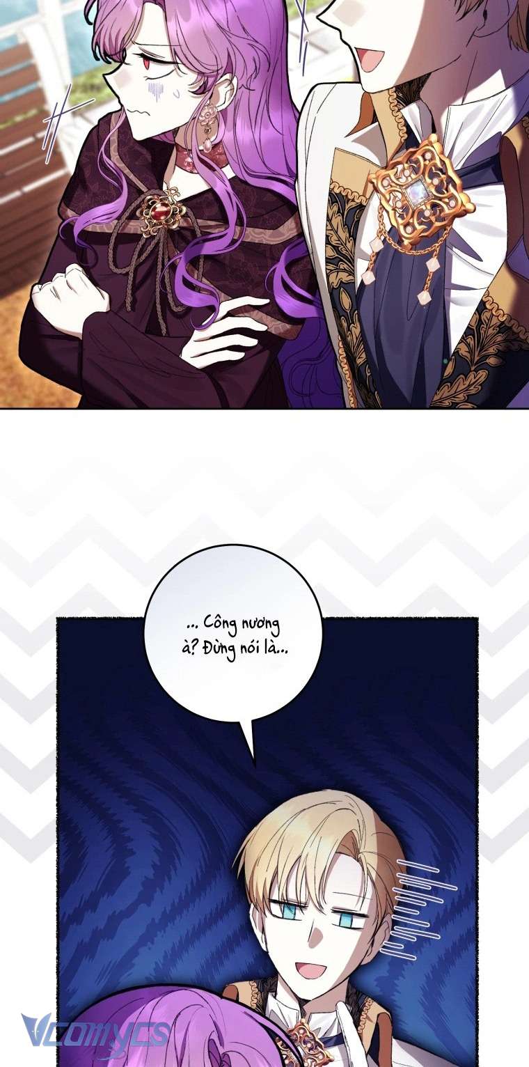 Làm Ác Nữ Bộ Không Tuyệt Sao? Chap 64 - Trang 4