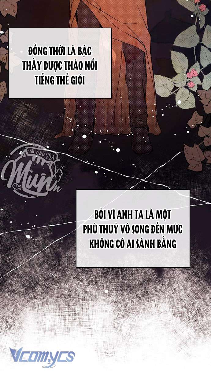 Tôi không cố tình quyến rũ nam chính Chap 19 - Next Chap 20
