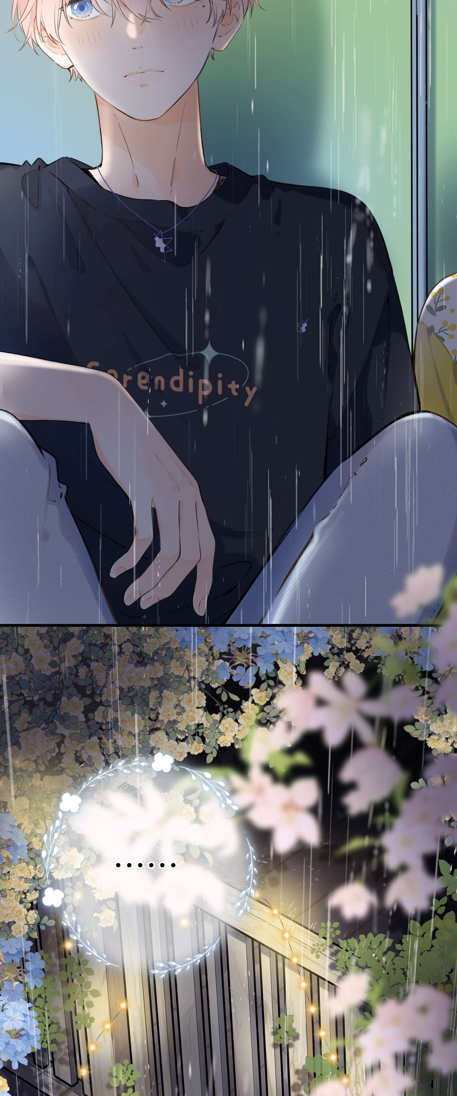 Ánh Sao Phiêu Linh Trong Nước Chapter 39 - Next Chapter 40