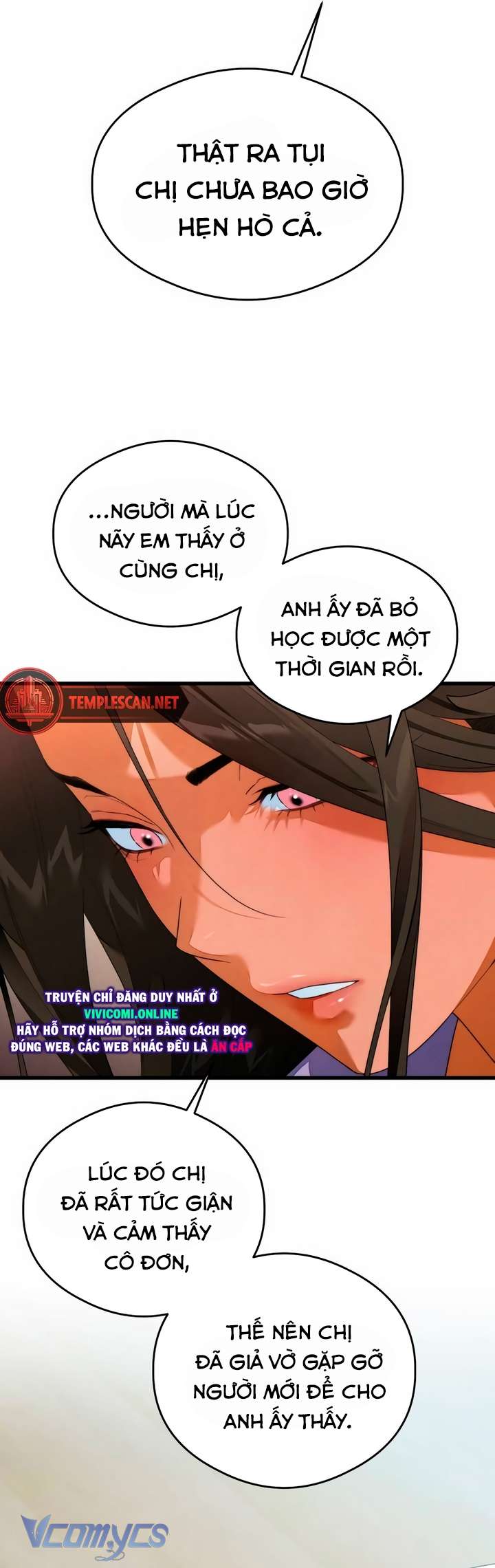 [18+] Mong Ước Của Ác Quỷ Chap 38 - Trang 2