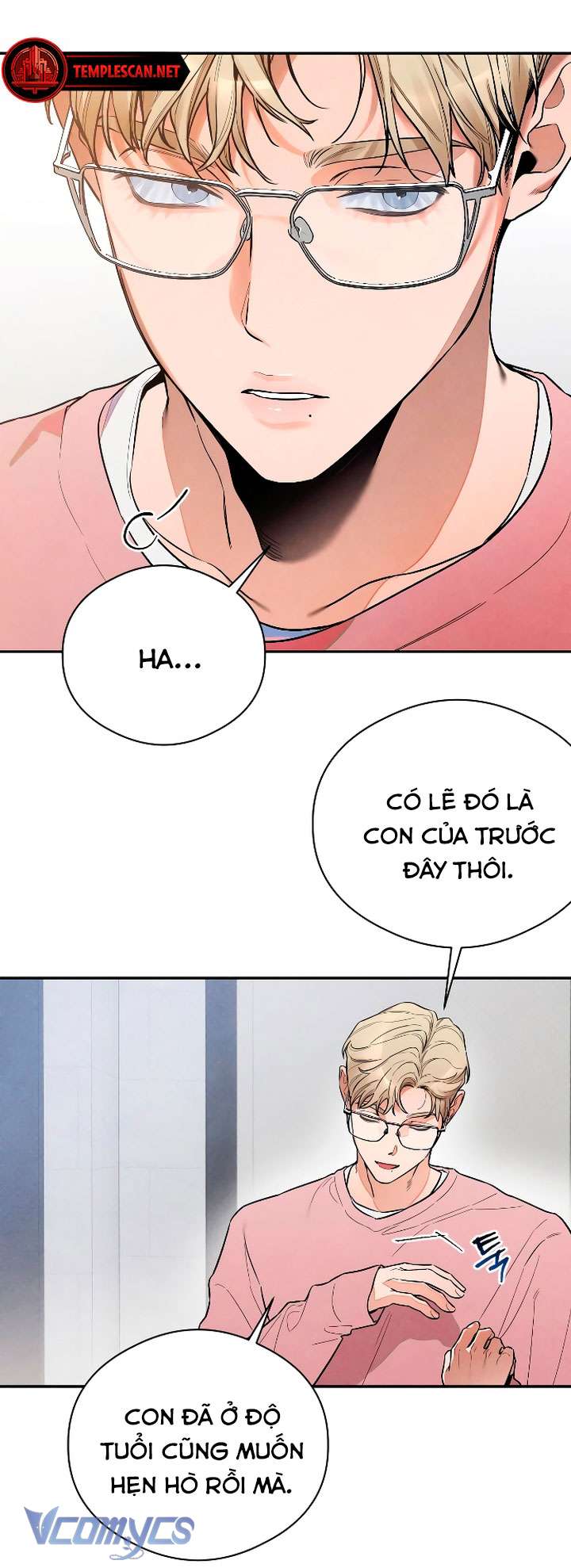 [18+] Mong Ước Của Ác Quỷ Chap 11 - Trang 2