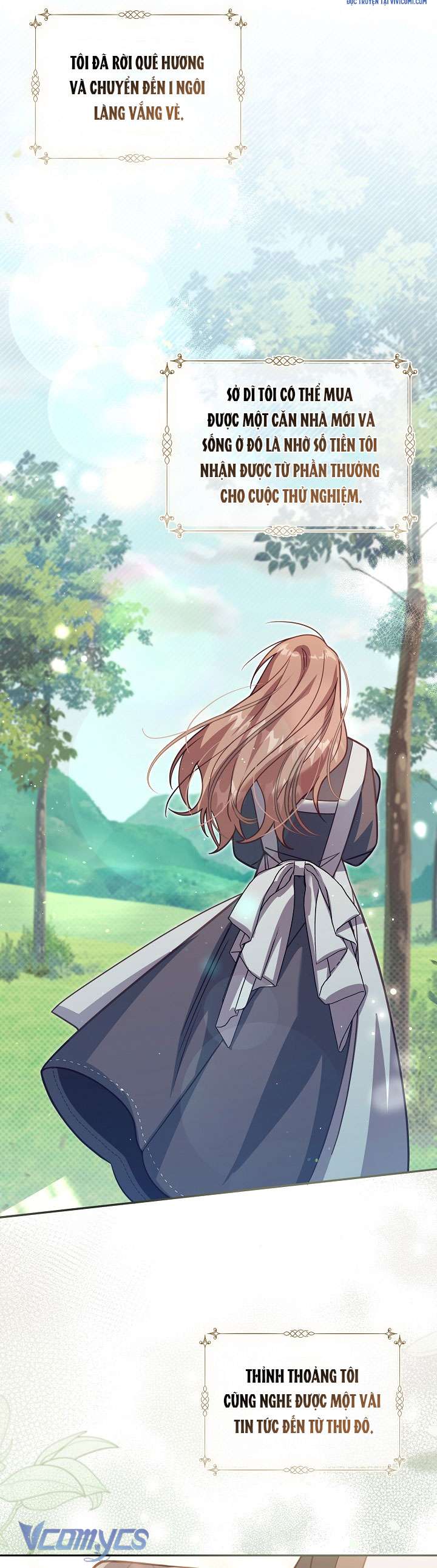 Không Có Chỗ Cho Kẻ Giả Mạo Chap 36 - Trang 2