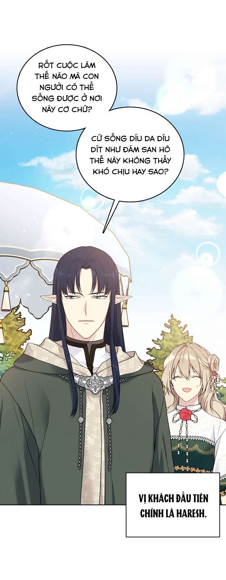 Vương Miện Lục Bảo Chap 43 - Trang 2