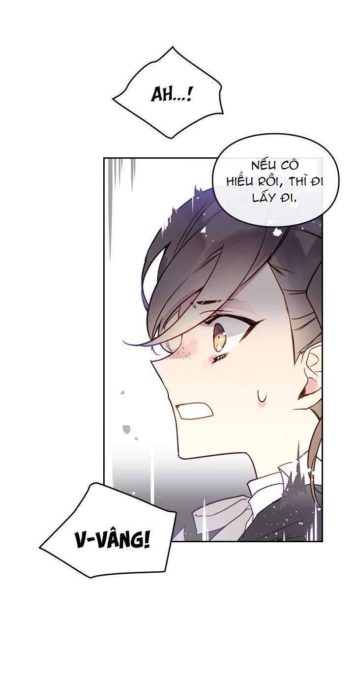 Kết Cục Của Nhân Vật Phản Diện Chỉ Có Thể Là Cái Chết Chapter 12 - Trang 4