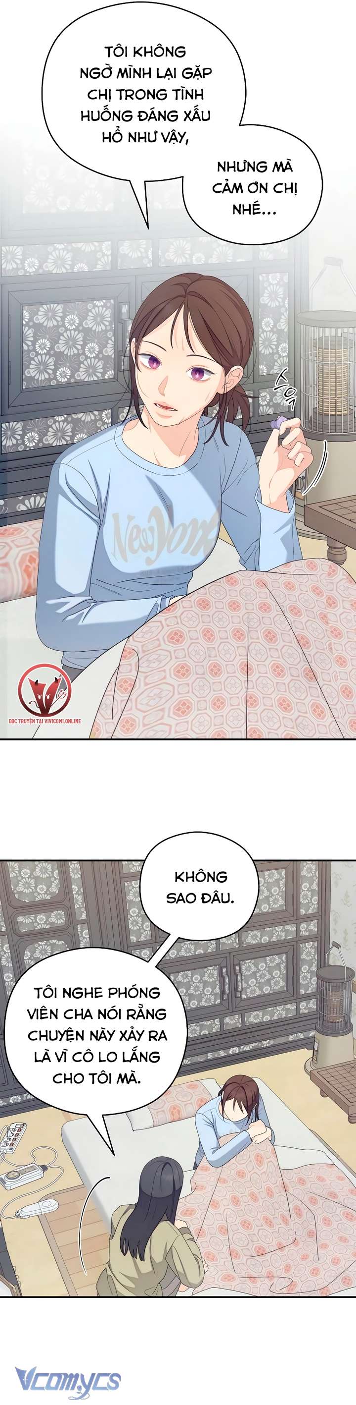 [18+] Cậu Ổn Đến Mức Nào Chapter 34 - Trang 4