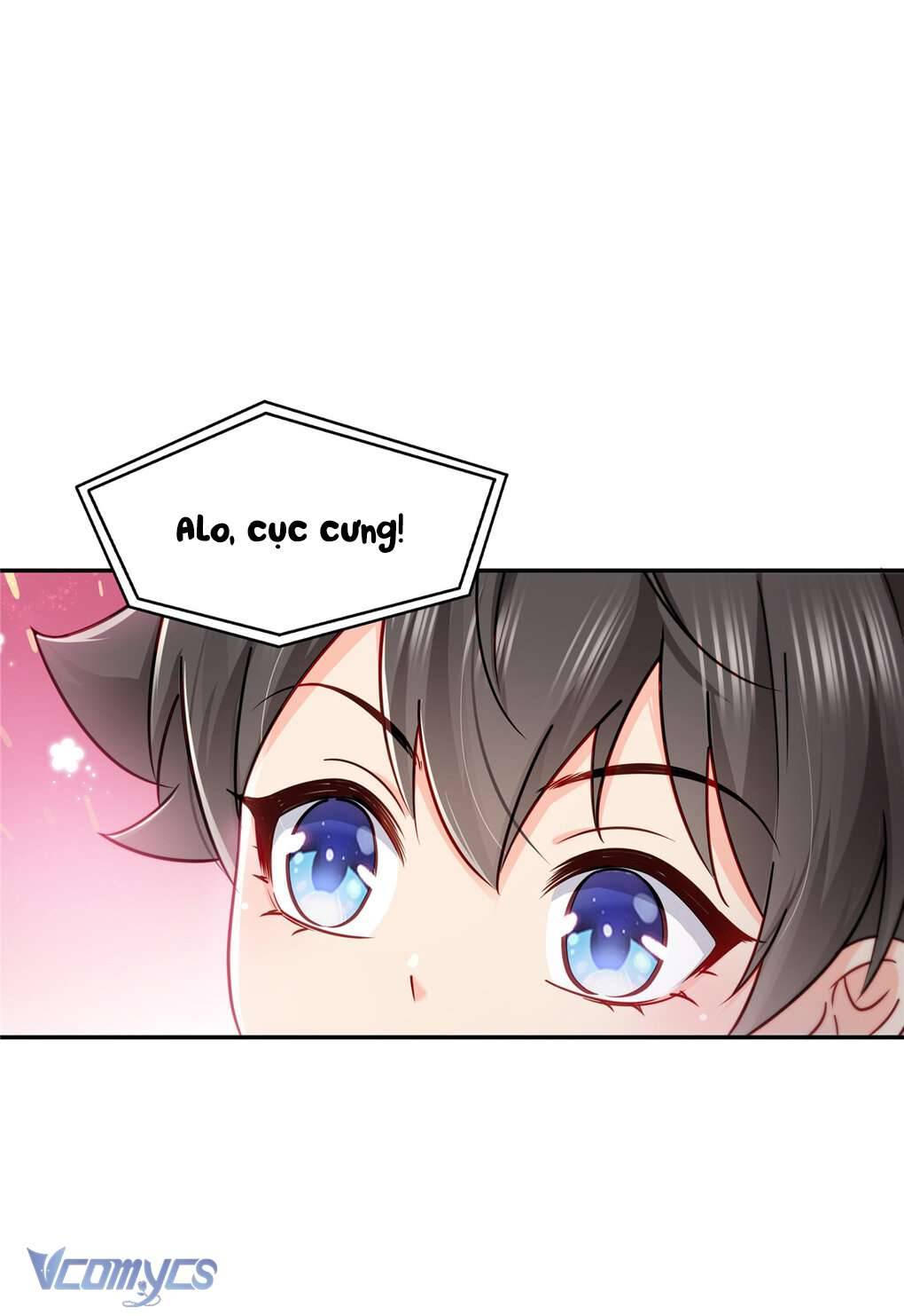 Hệt Như Hàn Quang Gặp Nắng Gắt Chap 476 - Trang 4