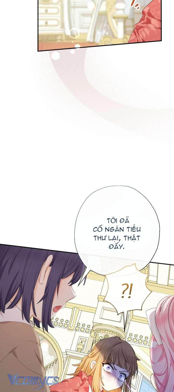 Tiểu Thư Tích Tiền Đi Bụi Chapter 77 - Trang 4