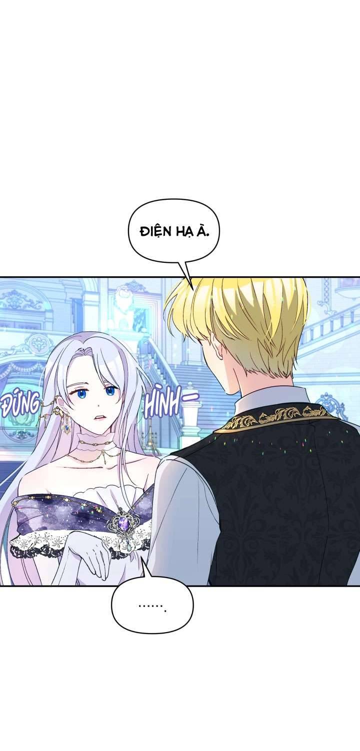 Người Bảo Hộ Của Bạo Quân Là Ma Nữ Tàn Độc Chap 36 - Trang 4