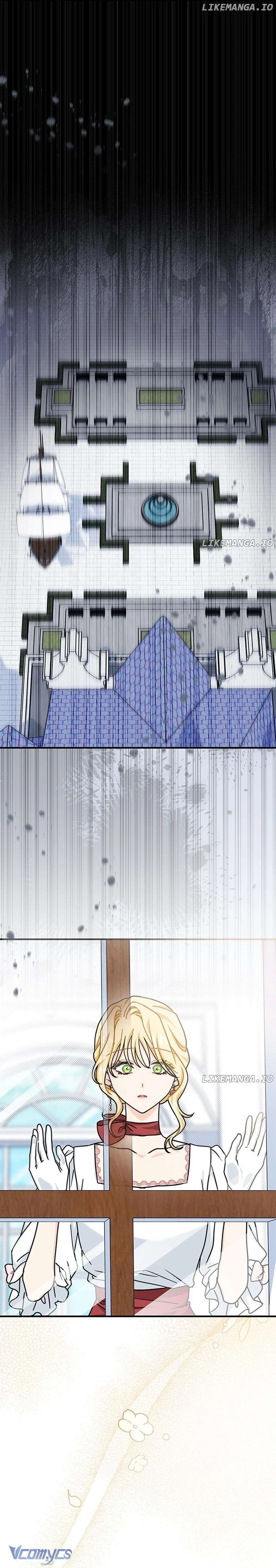 Cô Gái Sẽ Trở Thành Chủ Gia Đình Chapter 61 - Trang 4