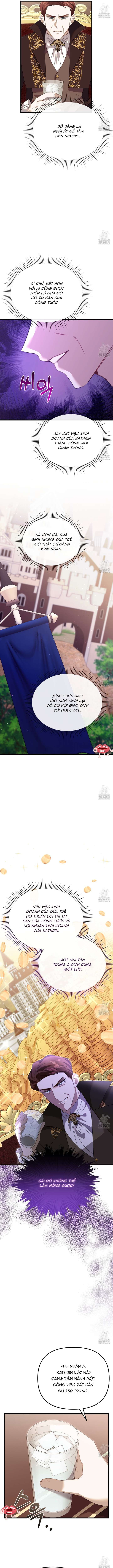 Sau Khi Trùng Sinh Chị Gái Muốn Cướp Lấy Vị Hôn Phu Của Tôi Chap 22 - Next Chap 23