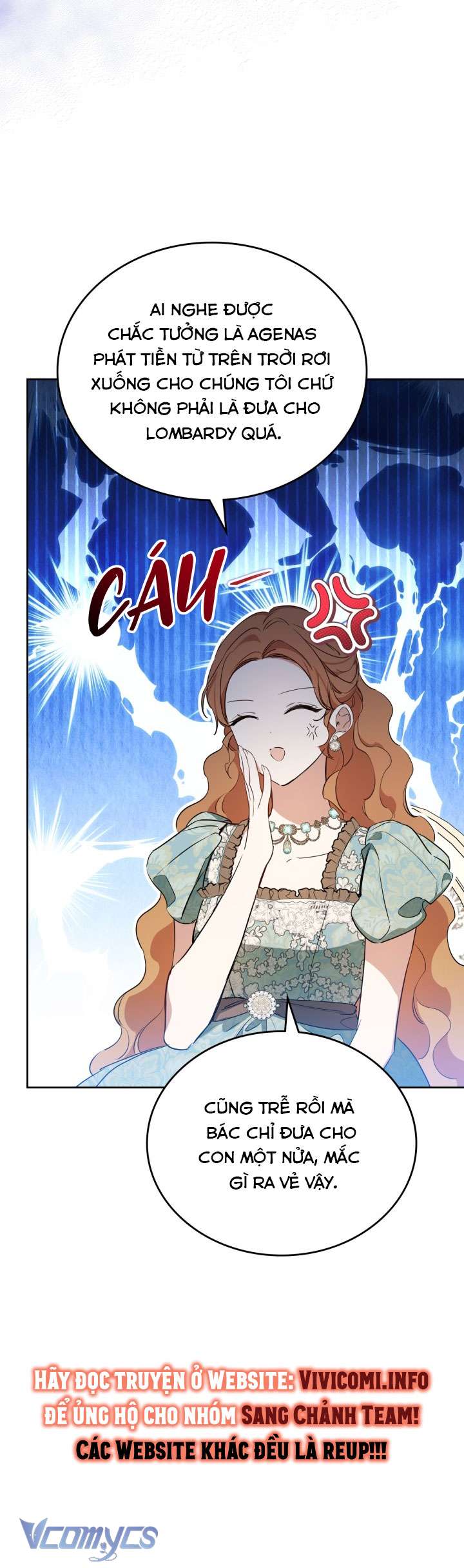 Kiếp Này Nhất Định Làm Gia Chủ Chap 164 - Trang 2