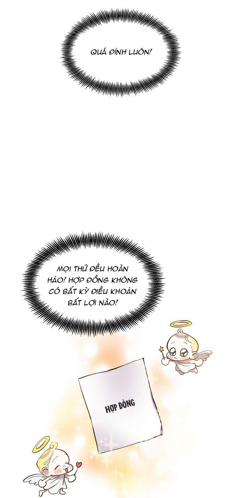 Thanh Xuân Của Chúng Ta Chap 79 - Trang 4