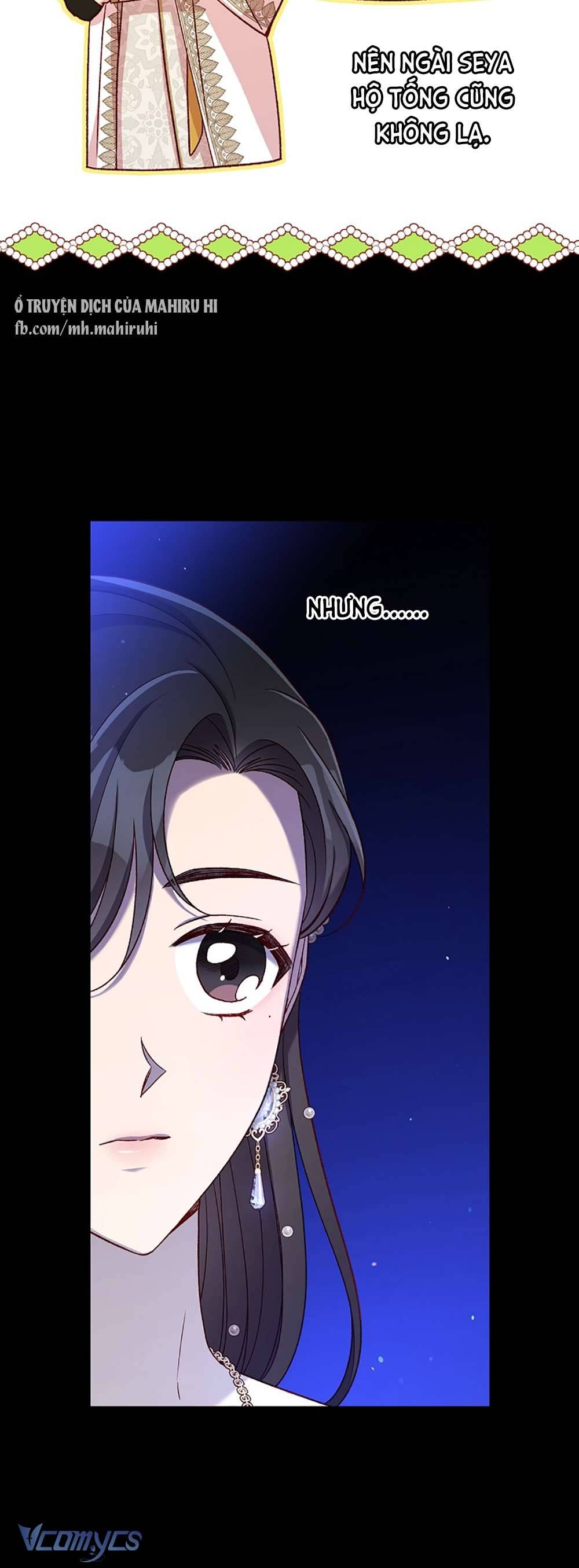 Sống Sót Dưới Thân Phận Hầu Nữ Chap 98 - Next Chap 99